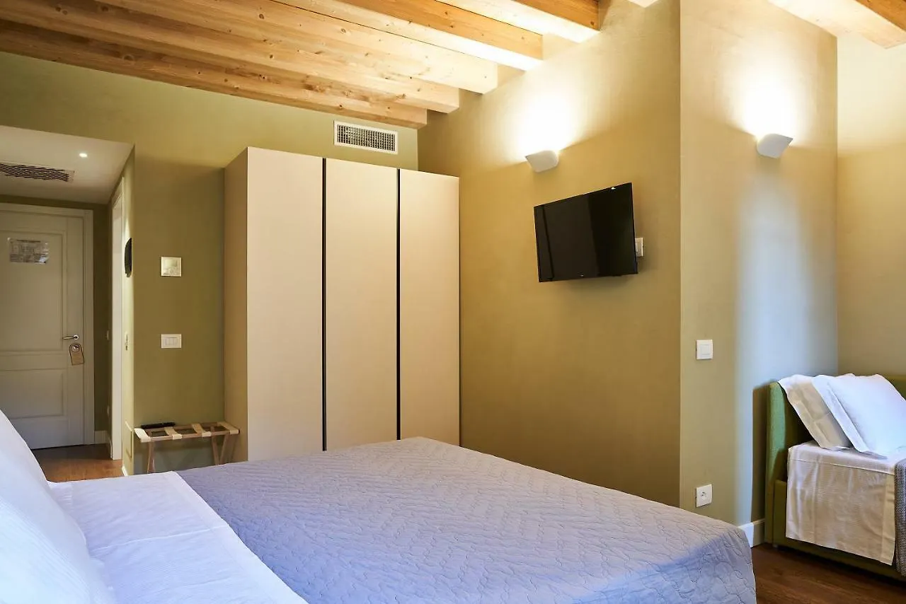 Locanda Delle Mercanzie Brescia