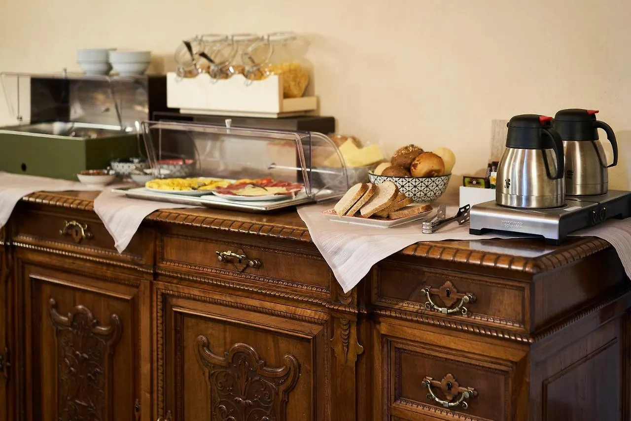 Zajazd Locanda Delle Mercanzie Brescia