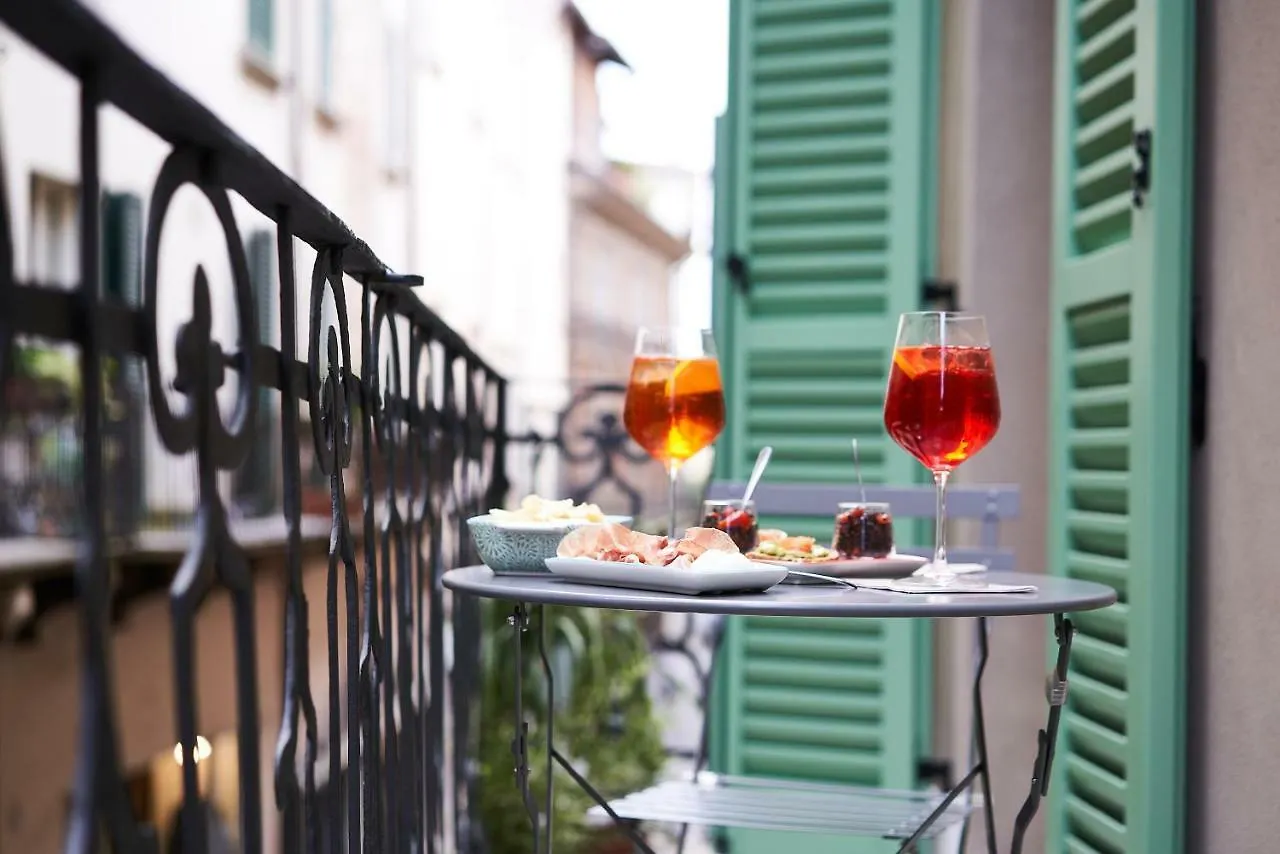 Inn Locanda Delle Mercanzie Hotel Brescia