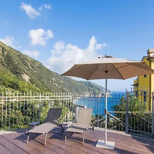 Il Carugio 2* Corniglia