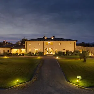 Le Capanne 3* Arezzo