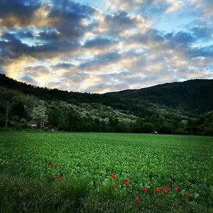 Couette-café La Valle