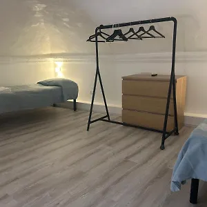 La Lanterna Gênes