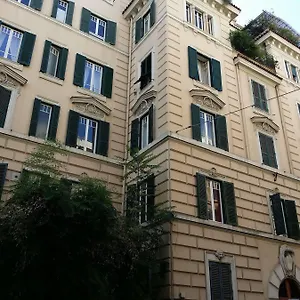La Breccia A Porta Pia 3* Rome