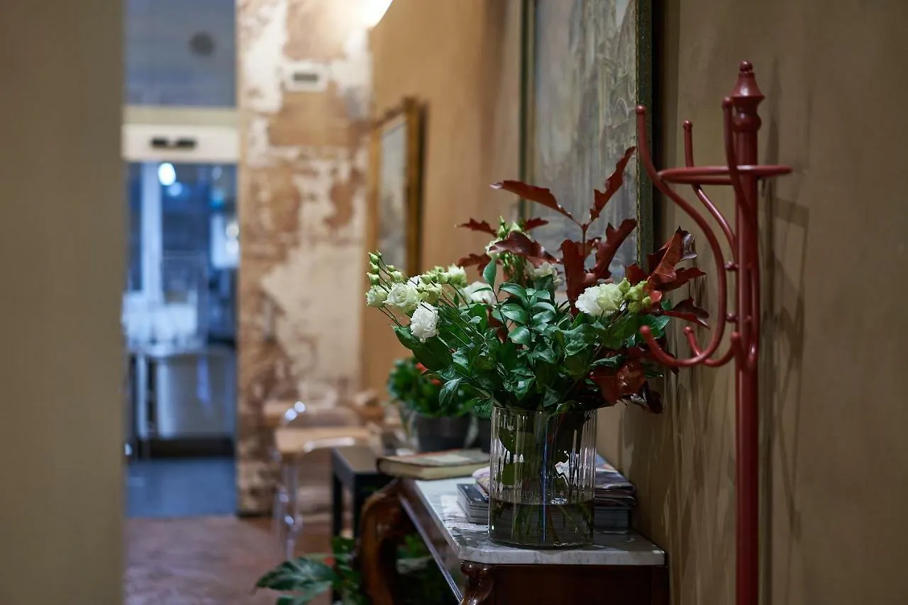 Locanda Delle Mercanzie Brescia 2*,  Italie