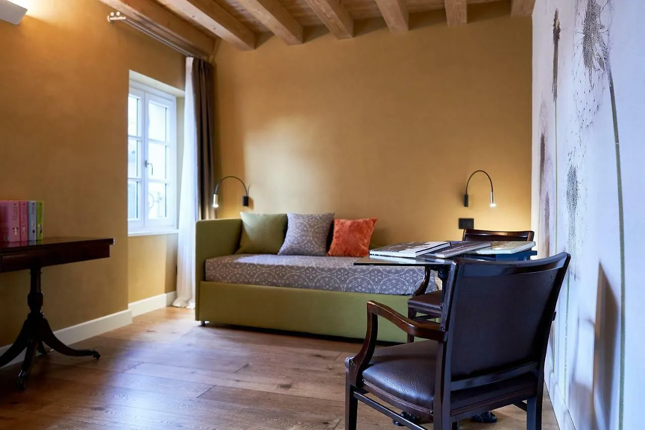 Locanda Delle Mercanzie Brescia