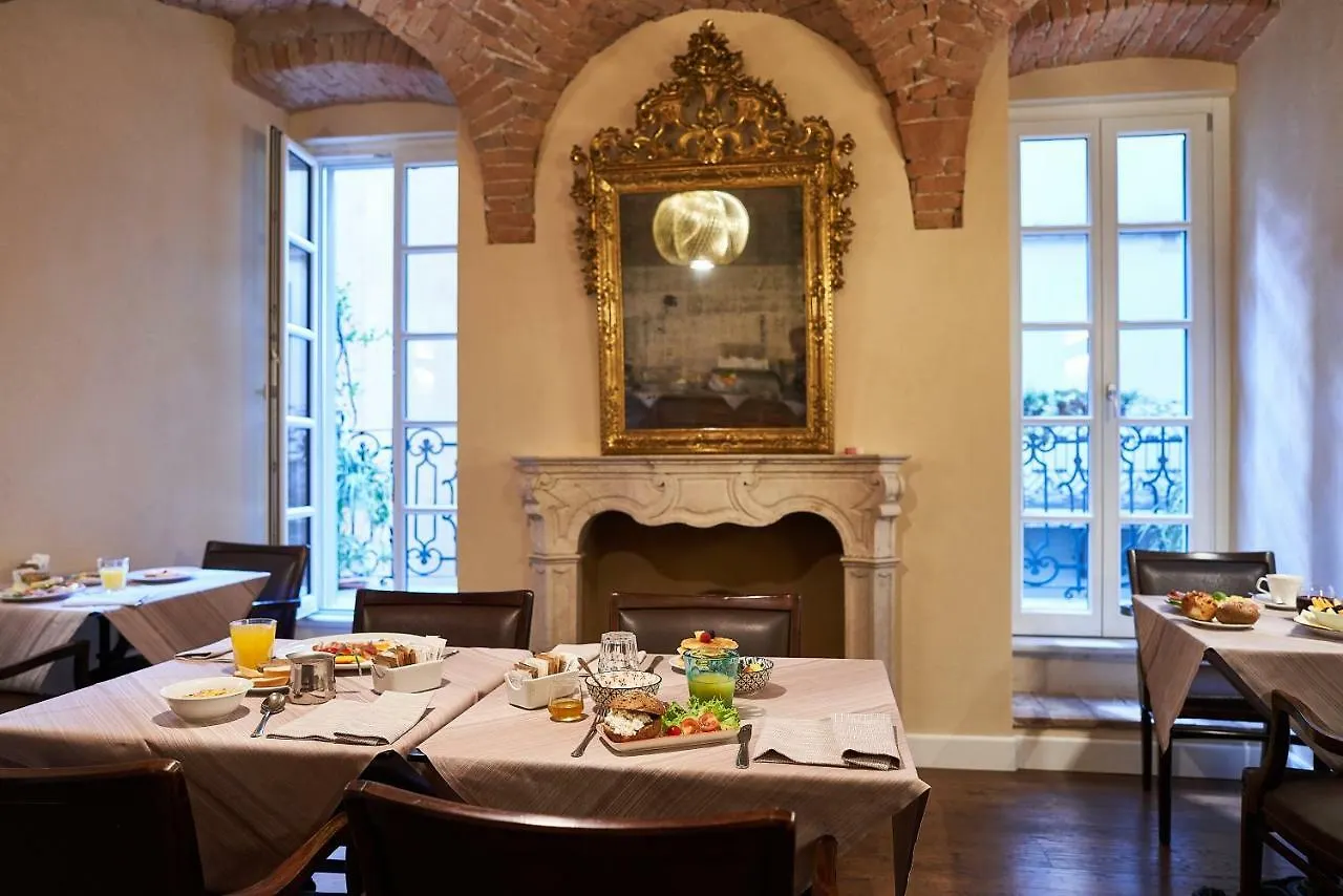 Locanda Delle Mercanzie Brescia 2*,  Italie