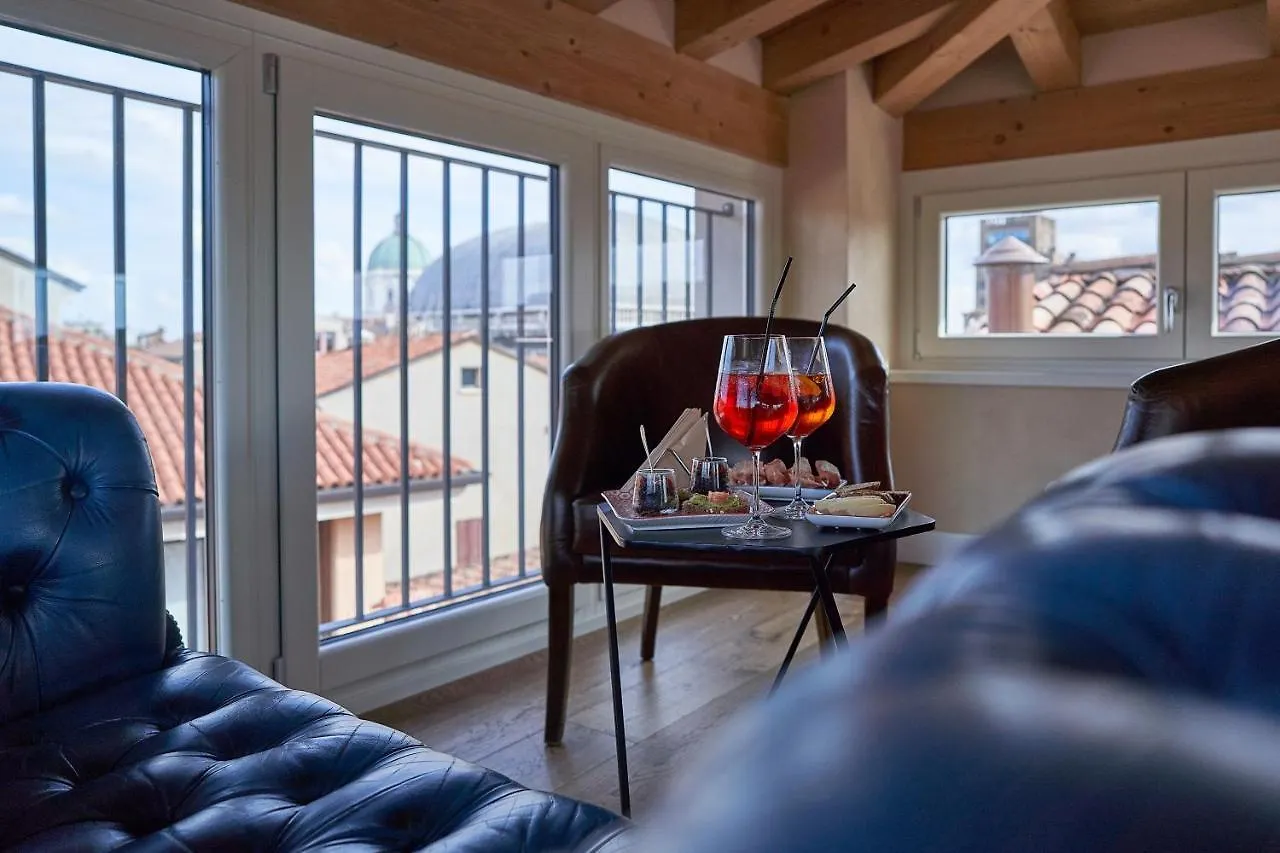 Mini-hôtel Locanda Delle Mercanzie Brescia