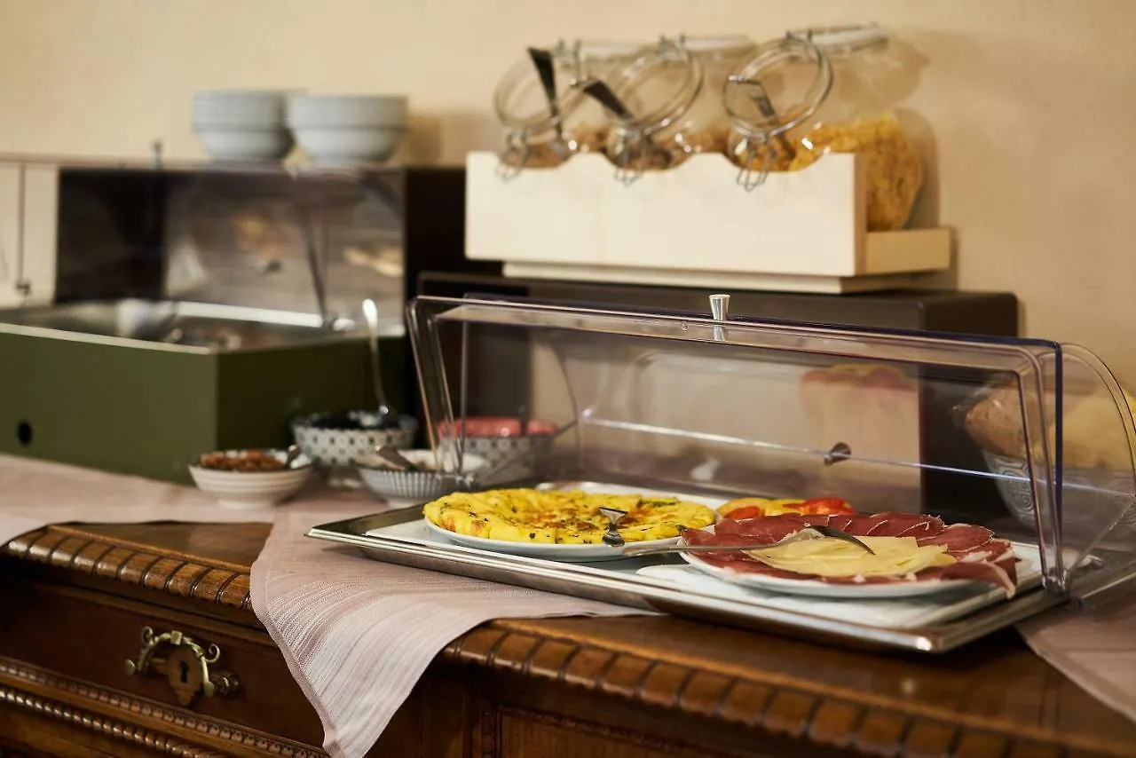 Locanda Delle Mercanzie Brescia