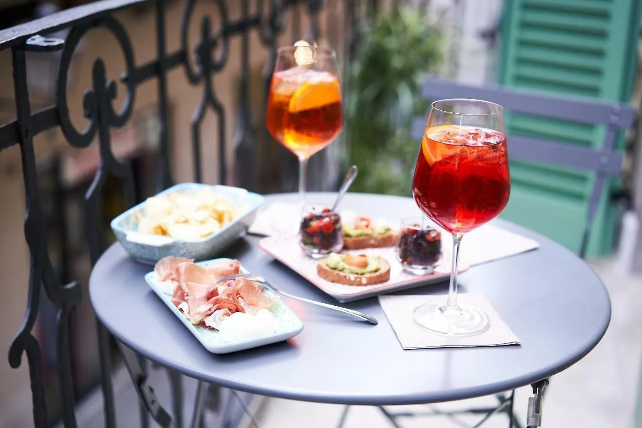 Locanda Delle Mercanzie Brescia Inn